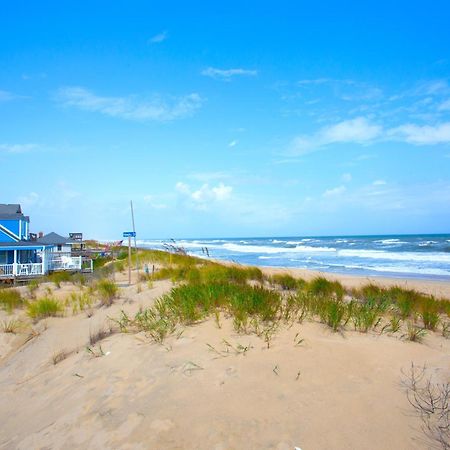 4075 The Pearl Oceanfront Villa Kitty Hawk Exterior photo