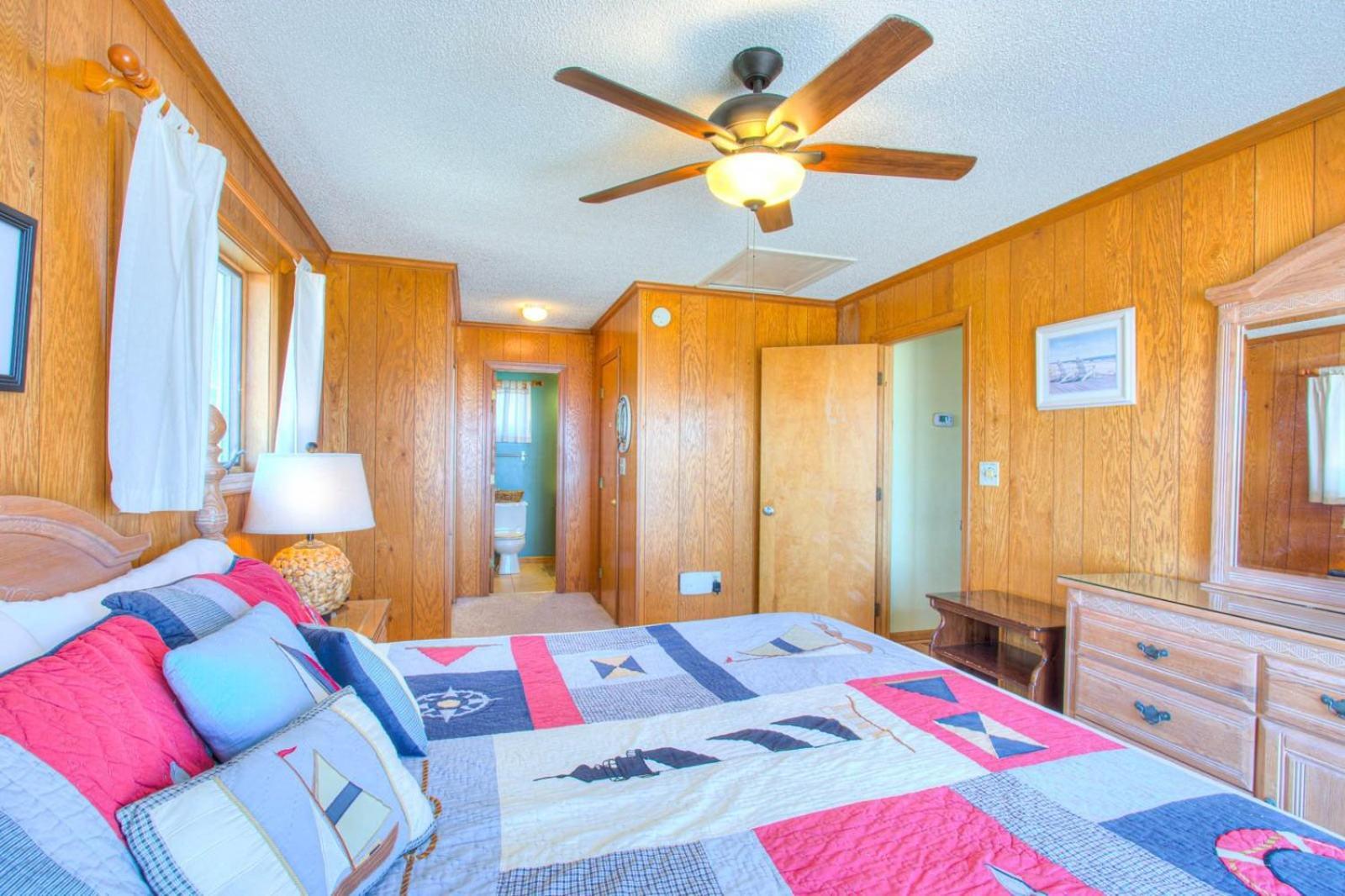 4075 The Pearl Oceanfront Villa Kitty Hawk Exterior photo
