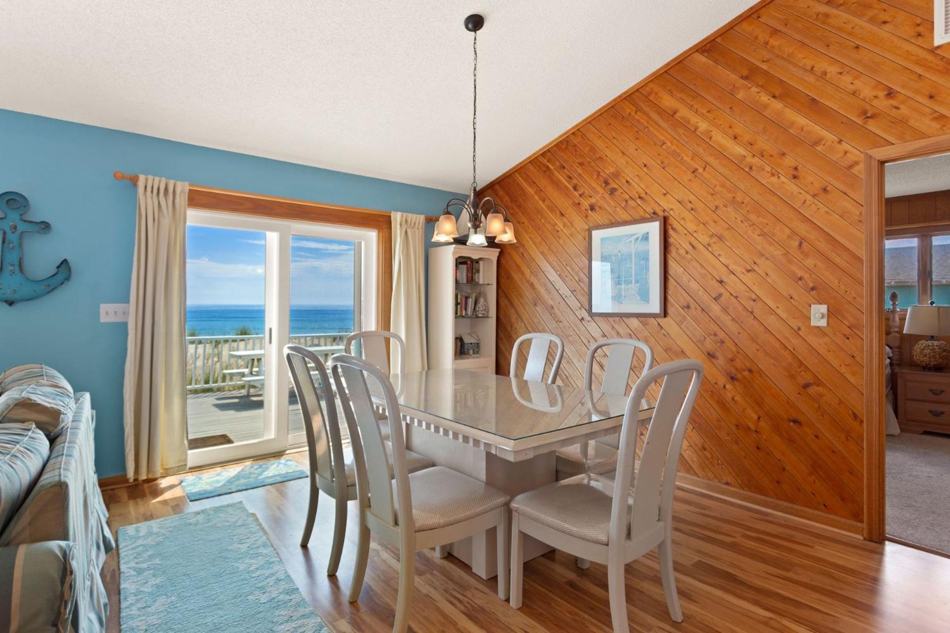 4075 The Pearl Oceanfront Villa Kitty Hawk Exterior photo